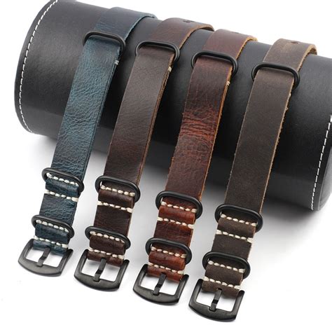 zulu strap 20mm.